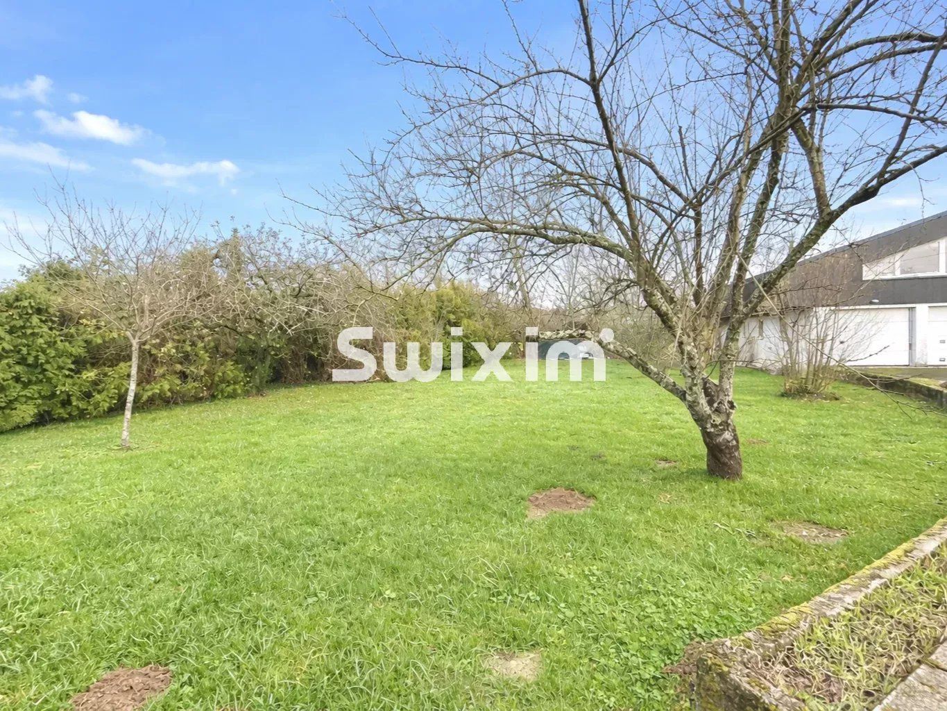 casa 5 Camere in vendita su Bletterans (39140)