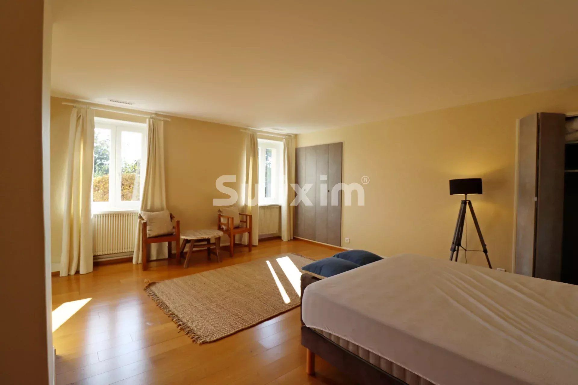 casa 8 Salas en venta en Montélimar (26200)