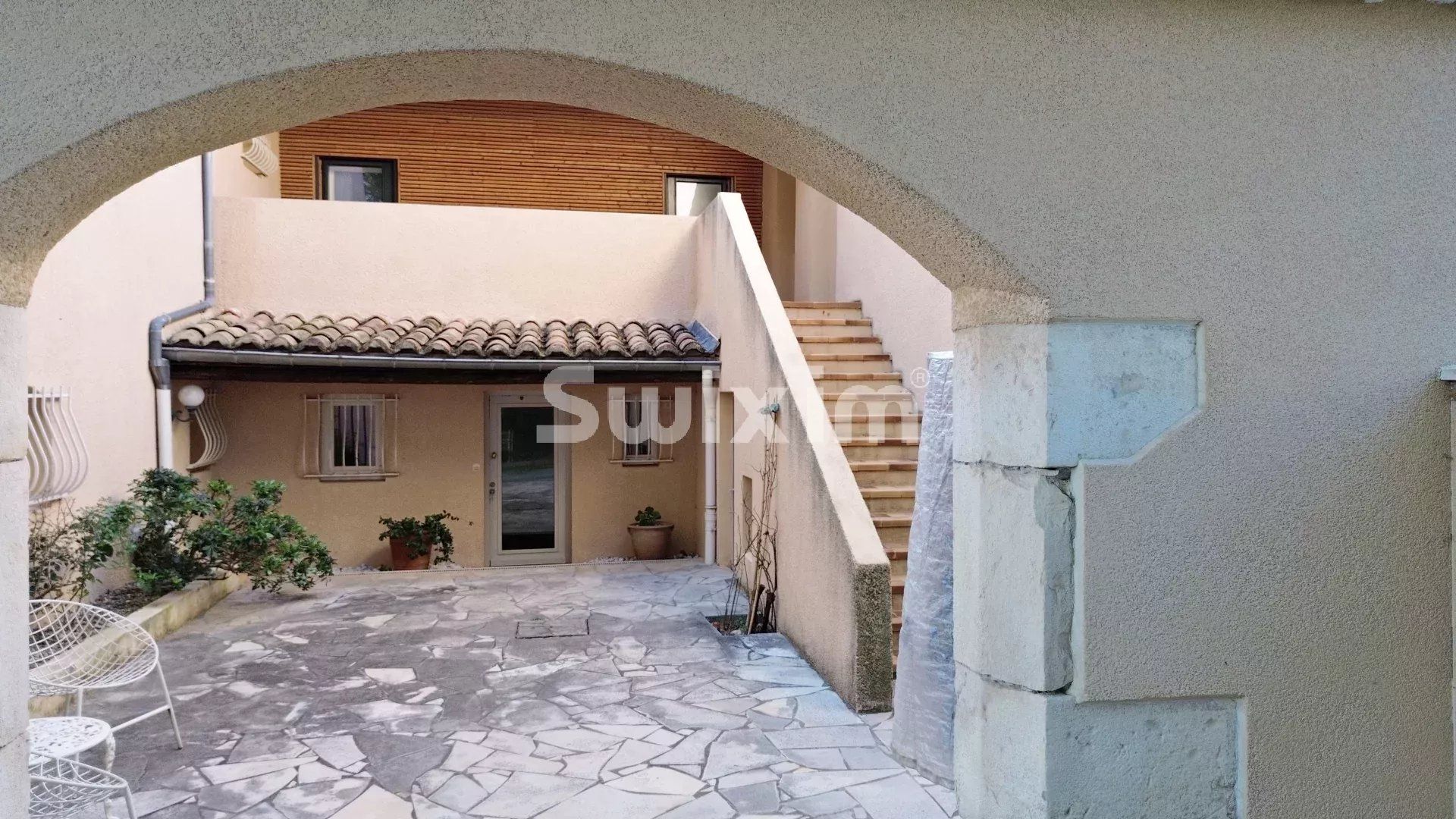 casa 8 Salas en venta en Montélimar (26200)