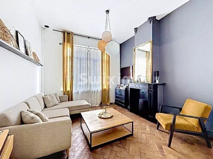Vendita Casa di città Tourcoing 6&nbsp;Camere 140&nbsp;m²
