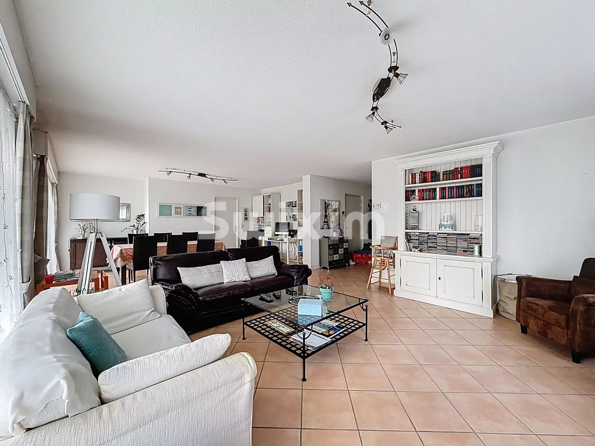 appartement 4 Pièces en vente sur Ferney-Voltaire (01210)