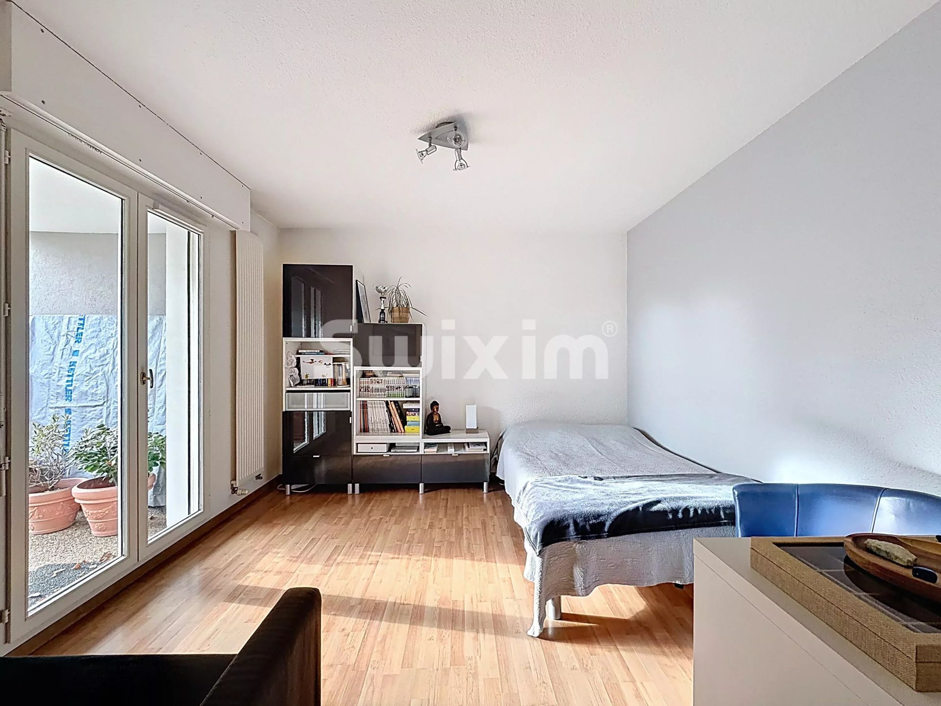 appartement 4 Pièces en vente sur Ferney-Voltaire (01210)