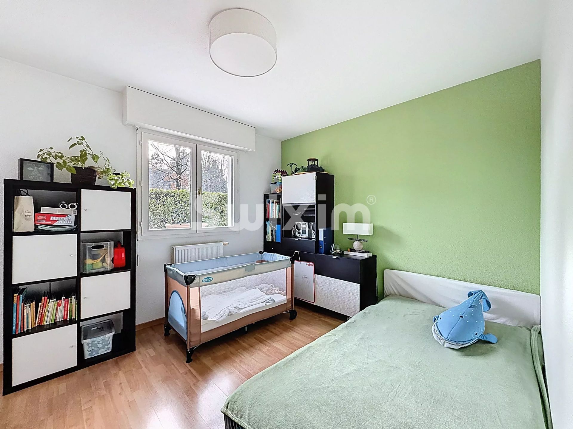 appartement 4 Pièces en vente sur Ferney-Voltaire (01210)