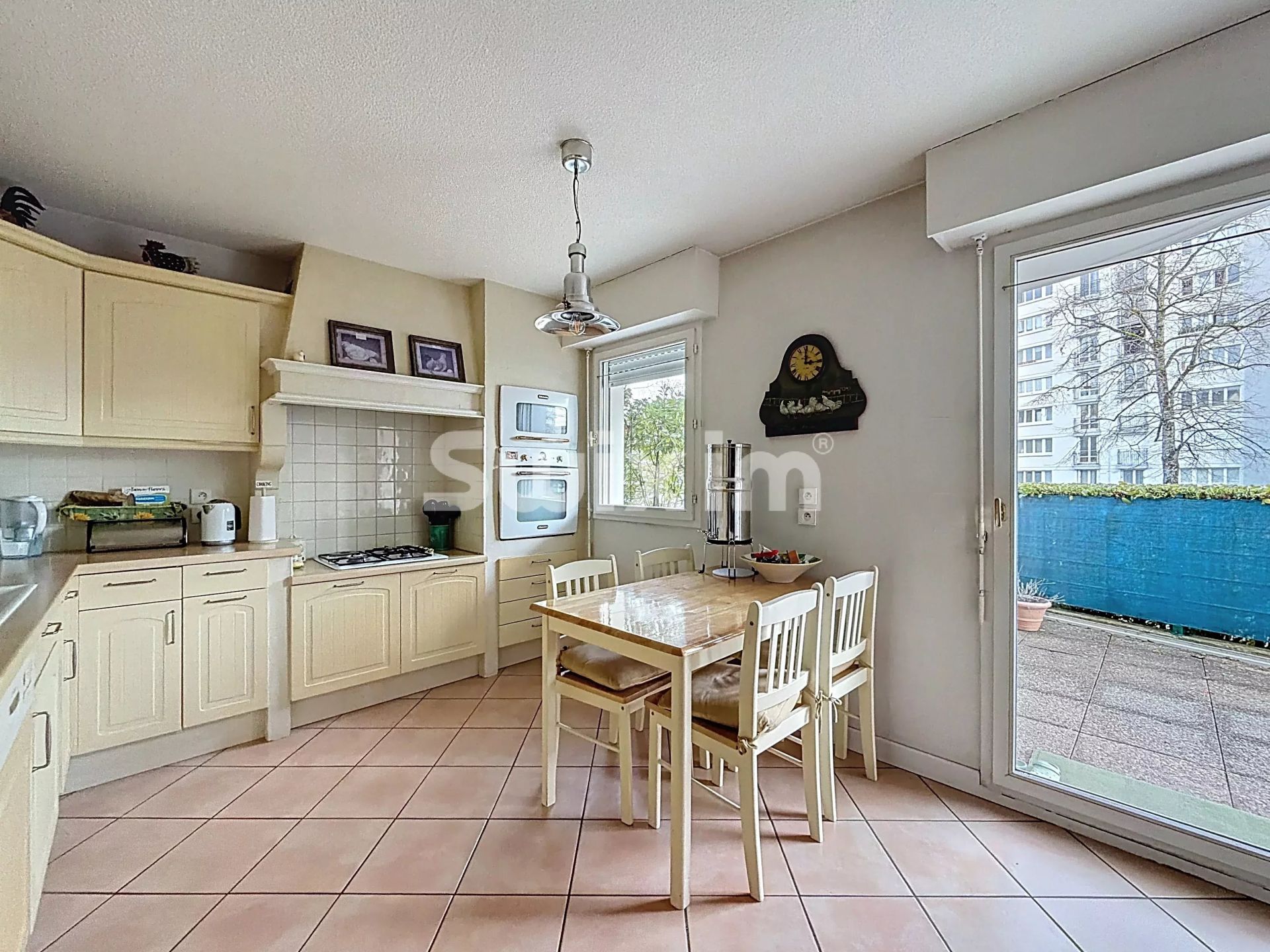 appartement 4 Pièces en vente sur Ferney-Voltaire (01210)