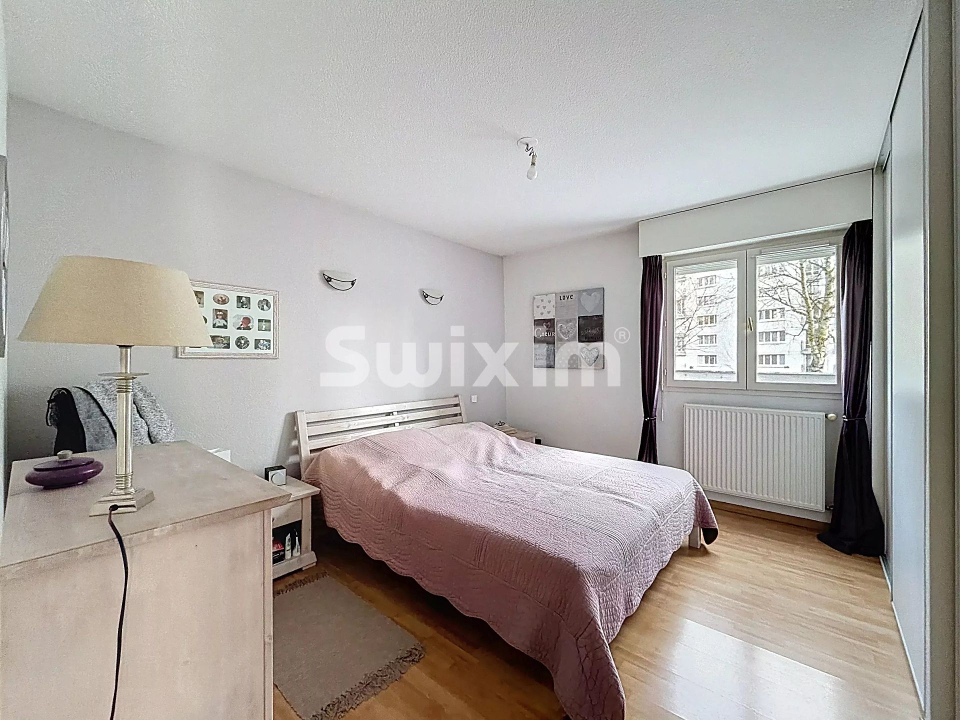 appartement 4 Pièces en vente sur Ferney-Voltaire (01210)