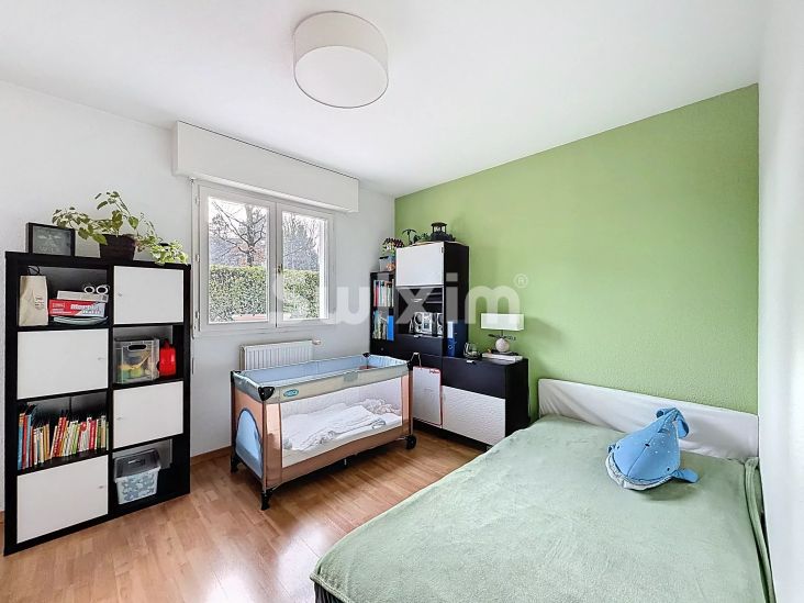 Verkauf Appartement Ferney-Voltaire 4 Zimmer 131.76 m² — 15