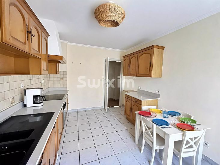 Vendita Appartamento Colmar 4&nbsp;Camere 80&nbsp;m²