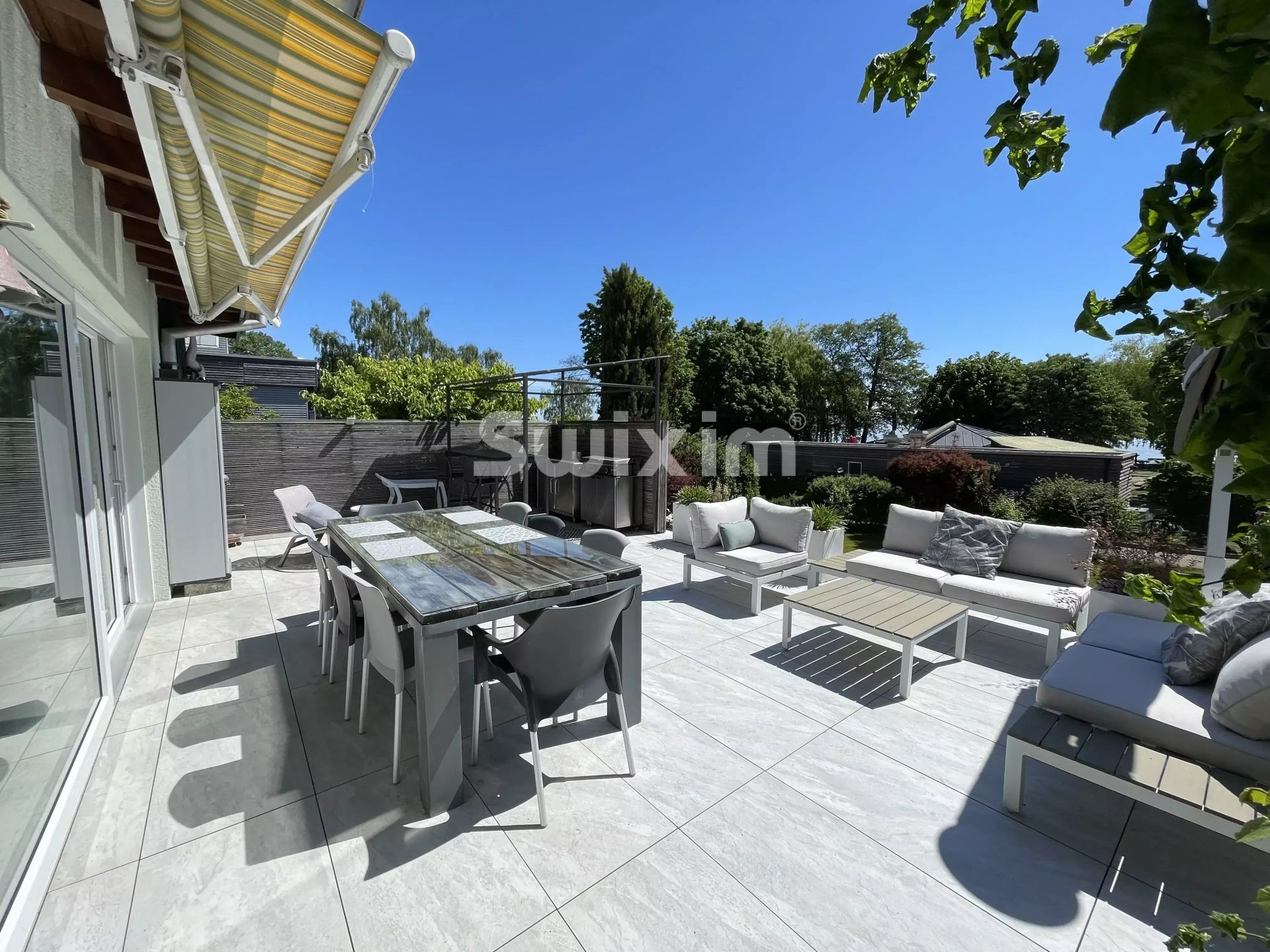 appartement 5.5 Pièces en vente sur Chez-le-Bart (2025)