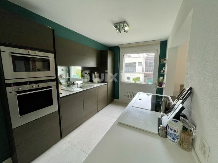 Venta Apartamento Chez-le-Bart 5.5&nbsp;Salas 159&nbsp;m²