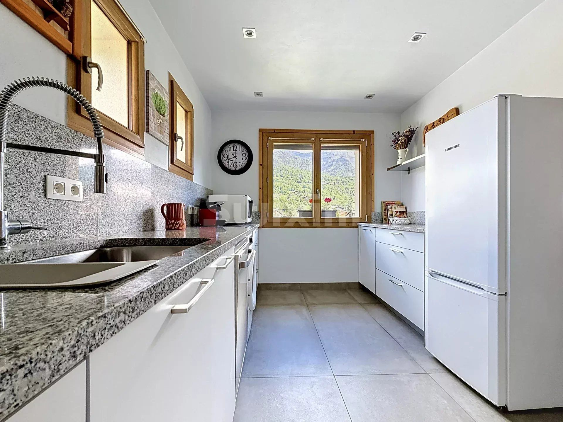casa 10 Salas en venta en Passy (74190)