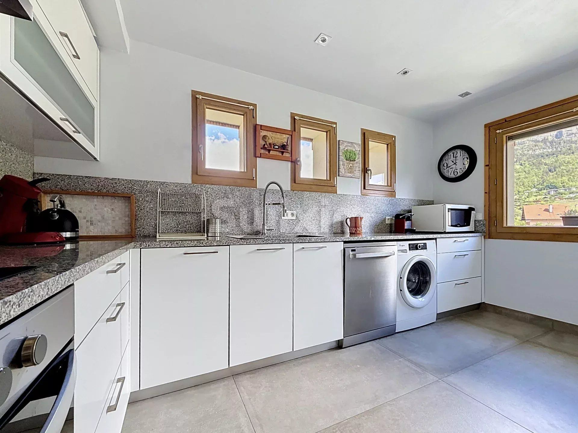 casa 10 Salas en venta en Passy (74190)