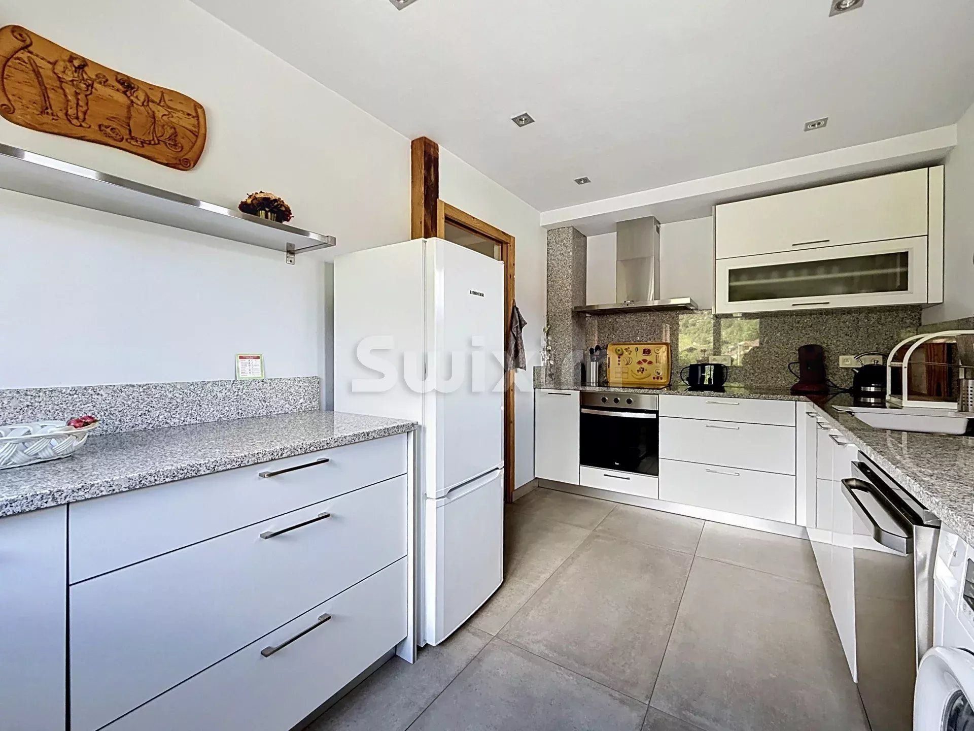 casa 10 Salas en venta en Passy (74190)