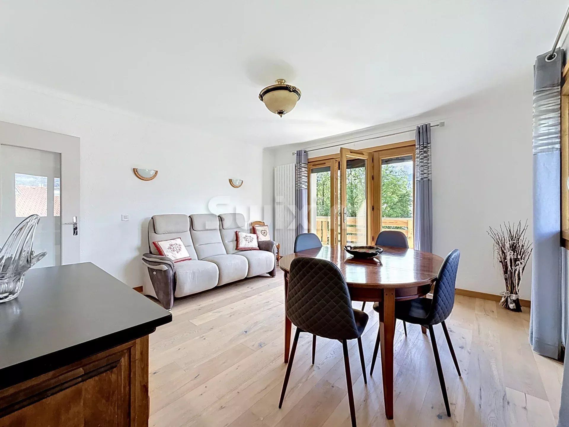 casa 10 Salas en venta en Passy (74190)