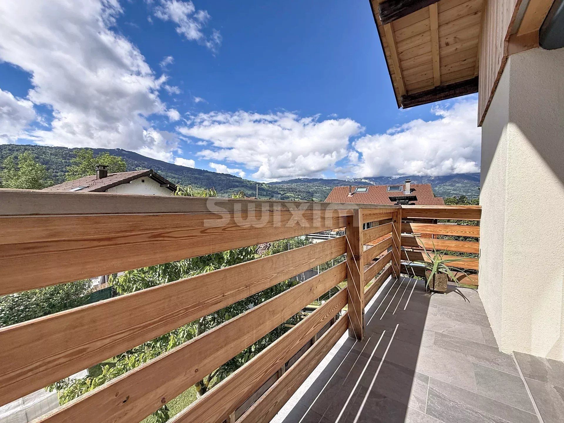 casa 10 Salas en venta en Passy (74190)