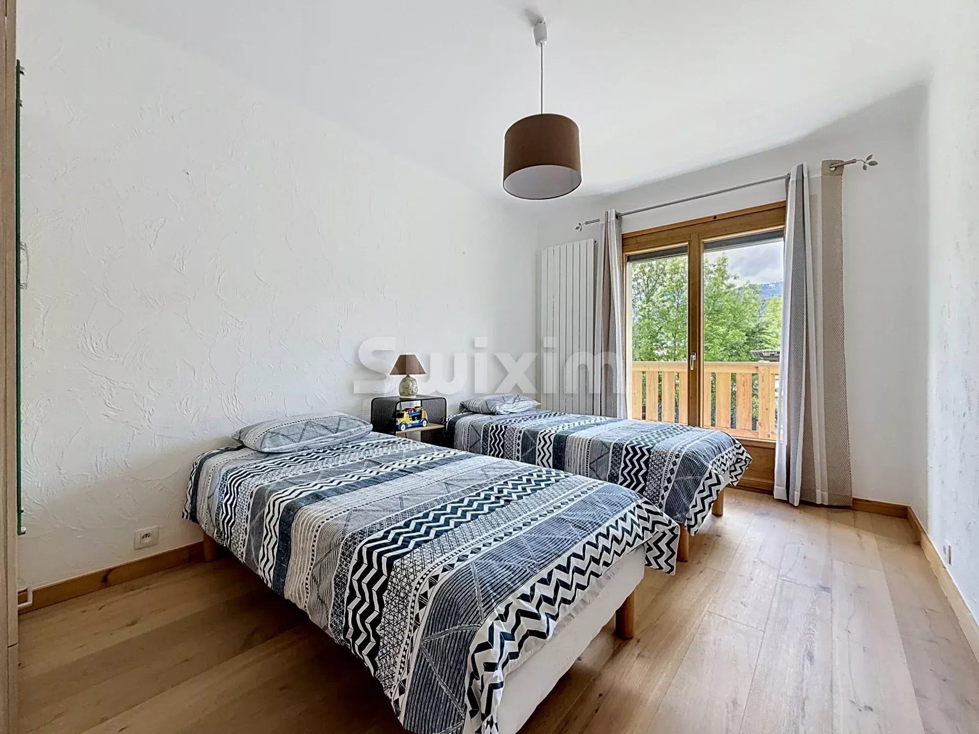 casa 10 Salas en venta en Passy (74190)