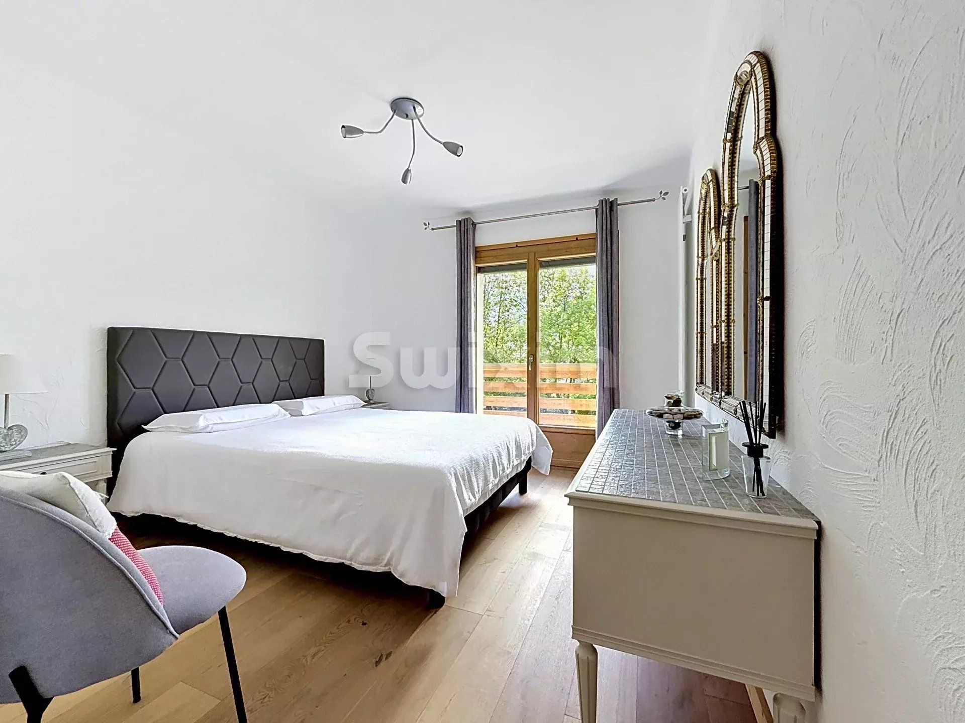 casa 10 Salas en venta en Passy (74190)