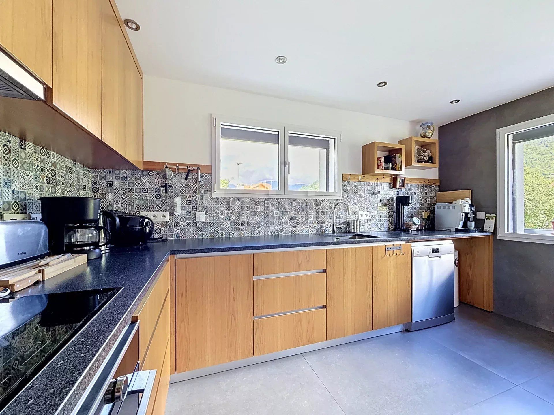 casa 10 Salas en venta en Passy (74190)
