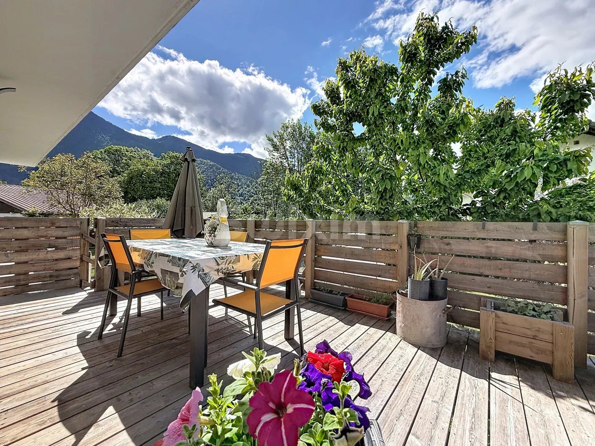 casa 10 Salas en venta en Passy (74190)