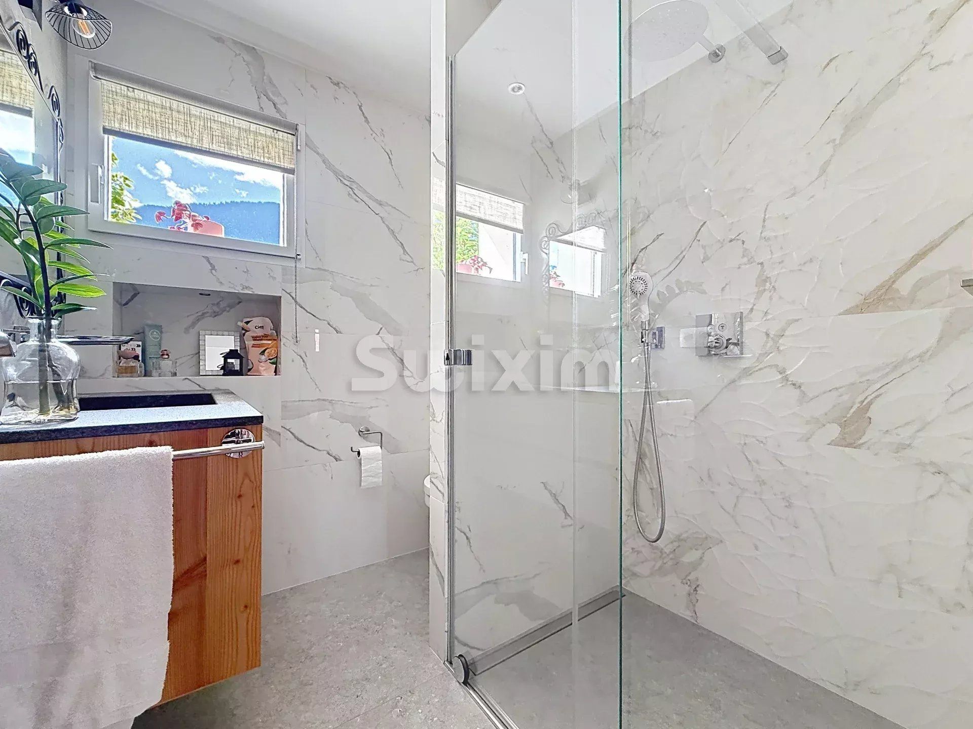 casa 10 Salas en venta en Passy (74190)