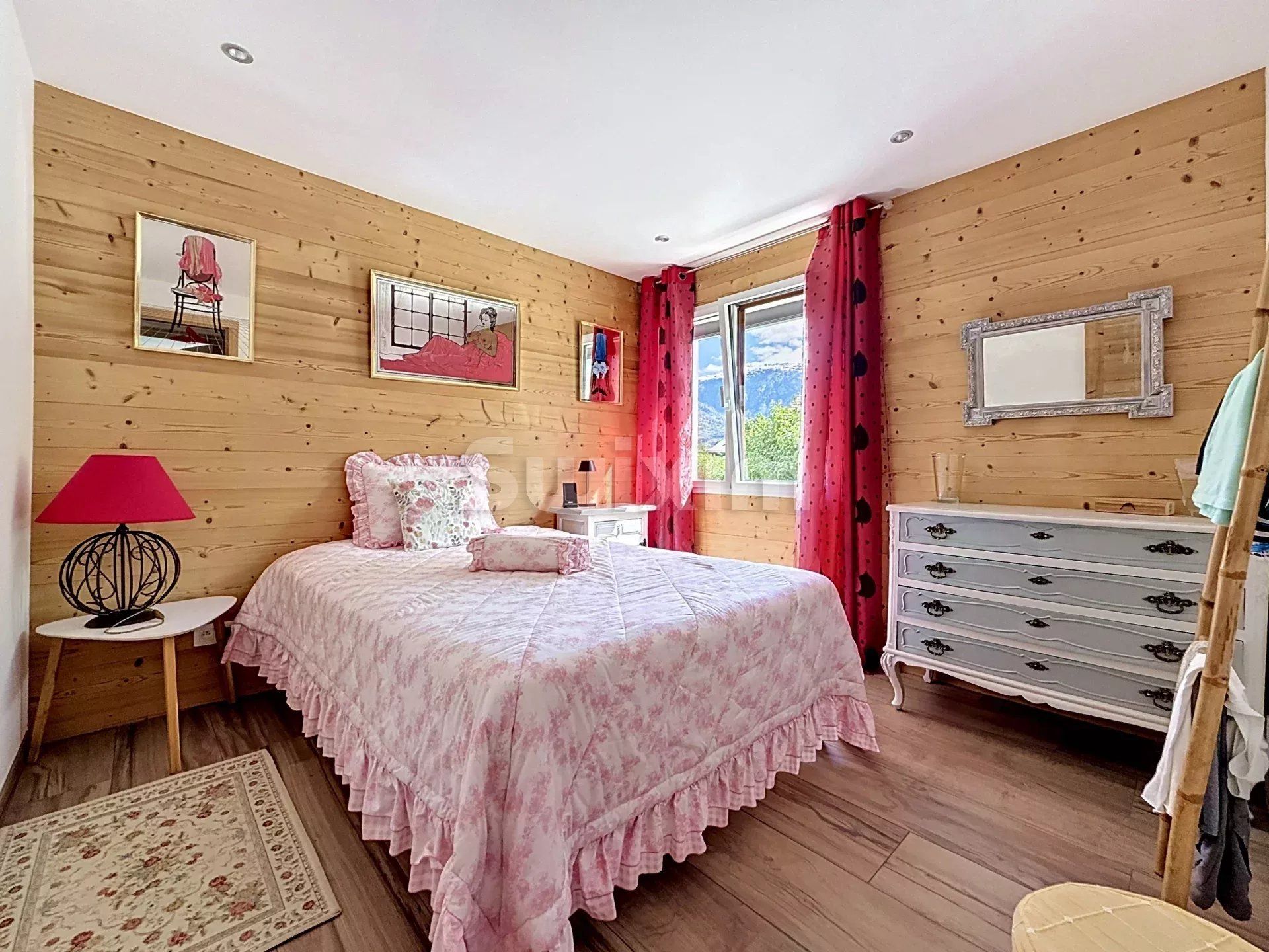 casa 10 Salas en venta en Passy (74190)