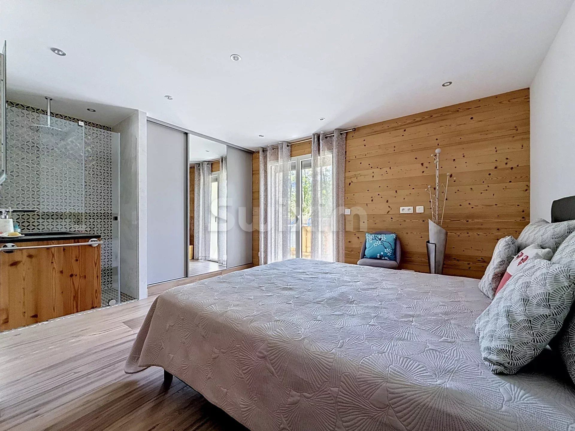 casa 10 Salas en venta en Passy (74190)
