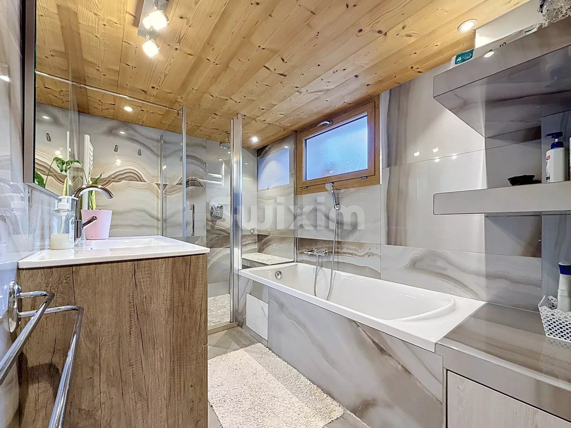 casa 10 Salas en venta en Passy (74190)
