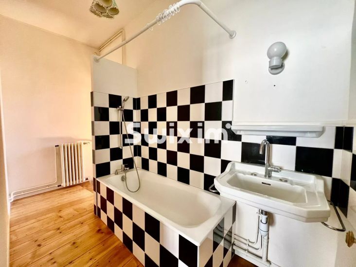 Vendita Appartamento Lons-le-Saunier 4&nbsp;Camere 122&nbsp;m²