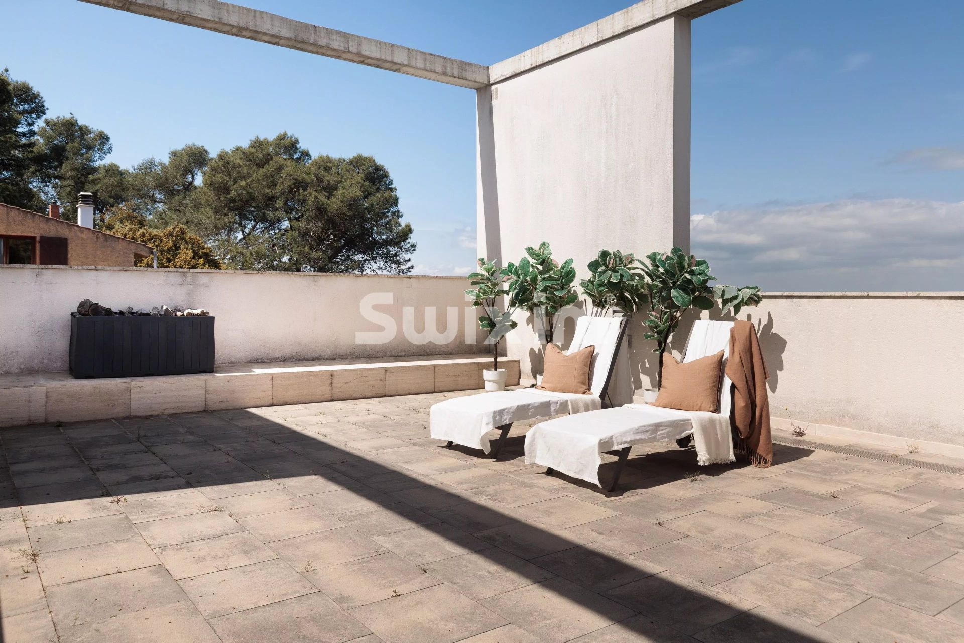 villa 5 Camere in vendita su Sant Cugat del Vallés (08198)