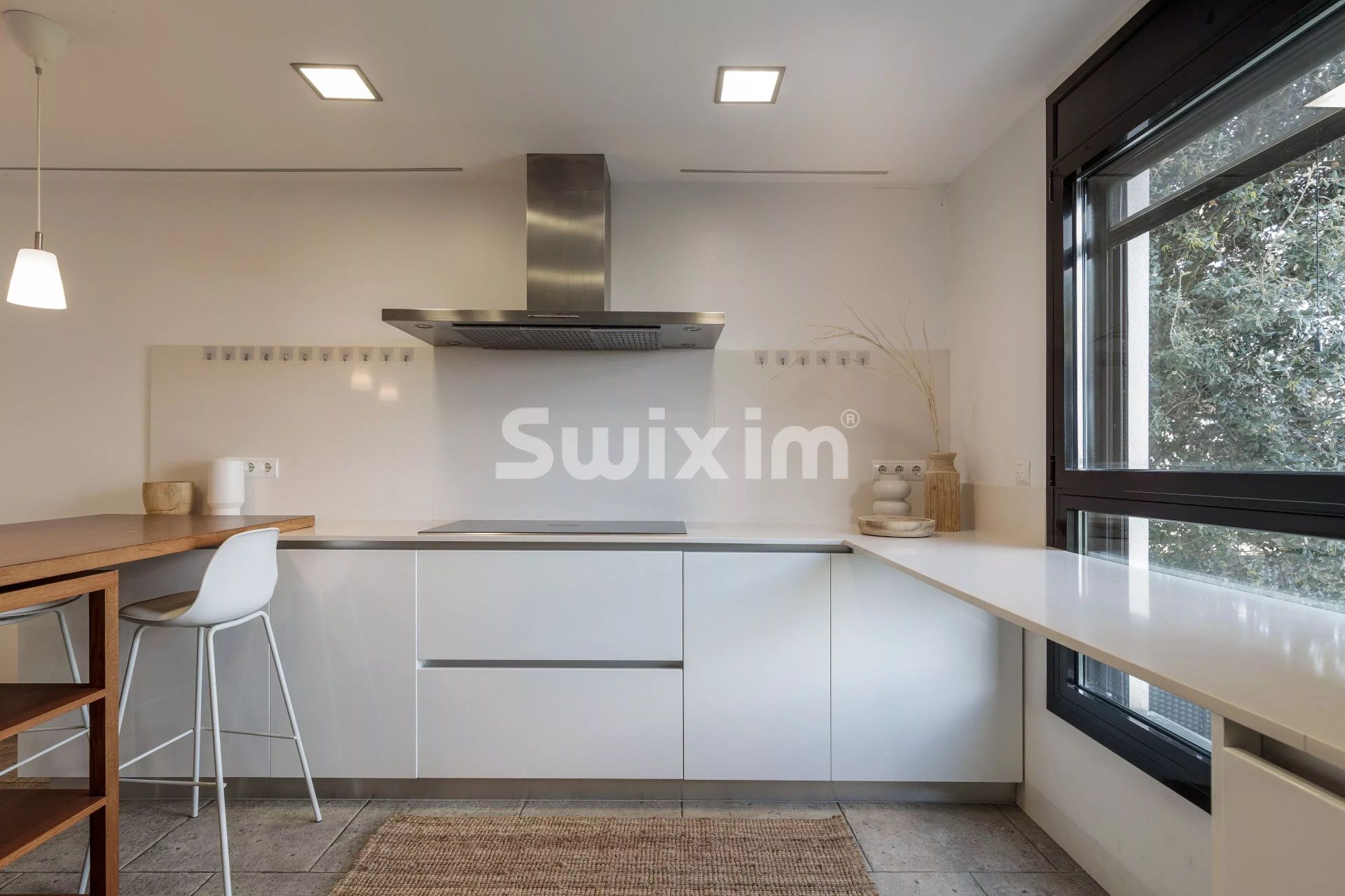 villa 5 Camere in vendita su Sant Cugat del Vallés (08198)