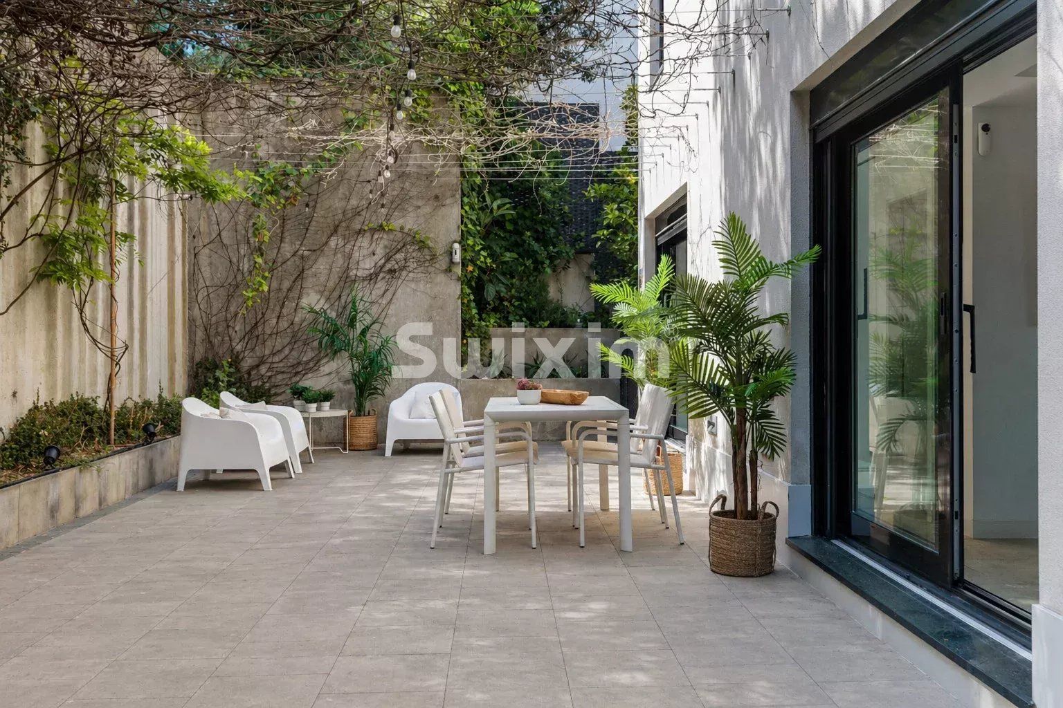 villa 5 Camere in vendita su Sant Cugat del Vallés (08198)