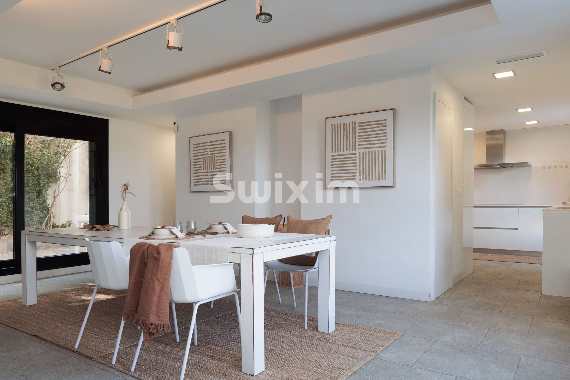 villa 5 Camere in vendita su Sant Cugat del Vallés (08198)