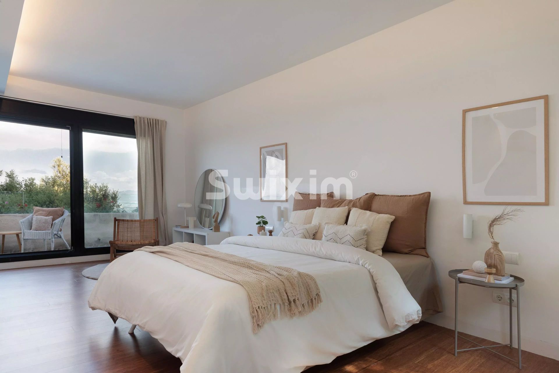 villa 5 Camere in vendita su Sant Cugat del Vallés (08198)
