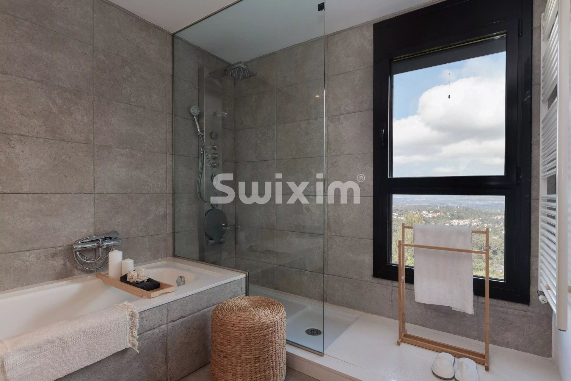 villa 5 Camere in vendita su Sant Cugat del Vallés (08198)