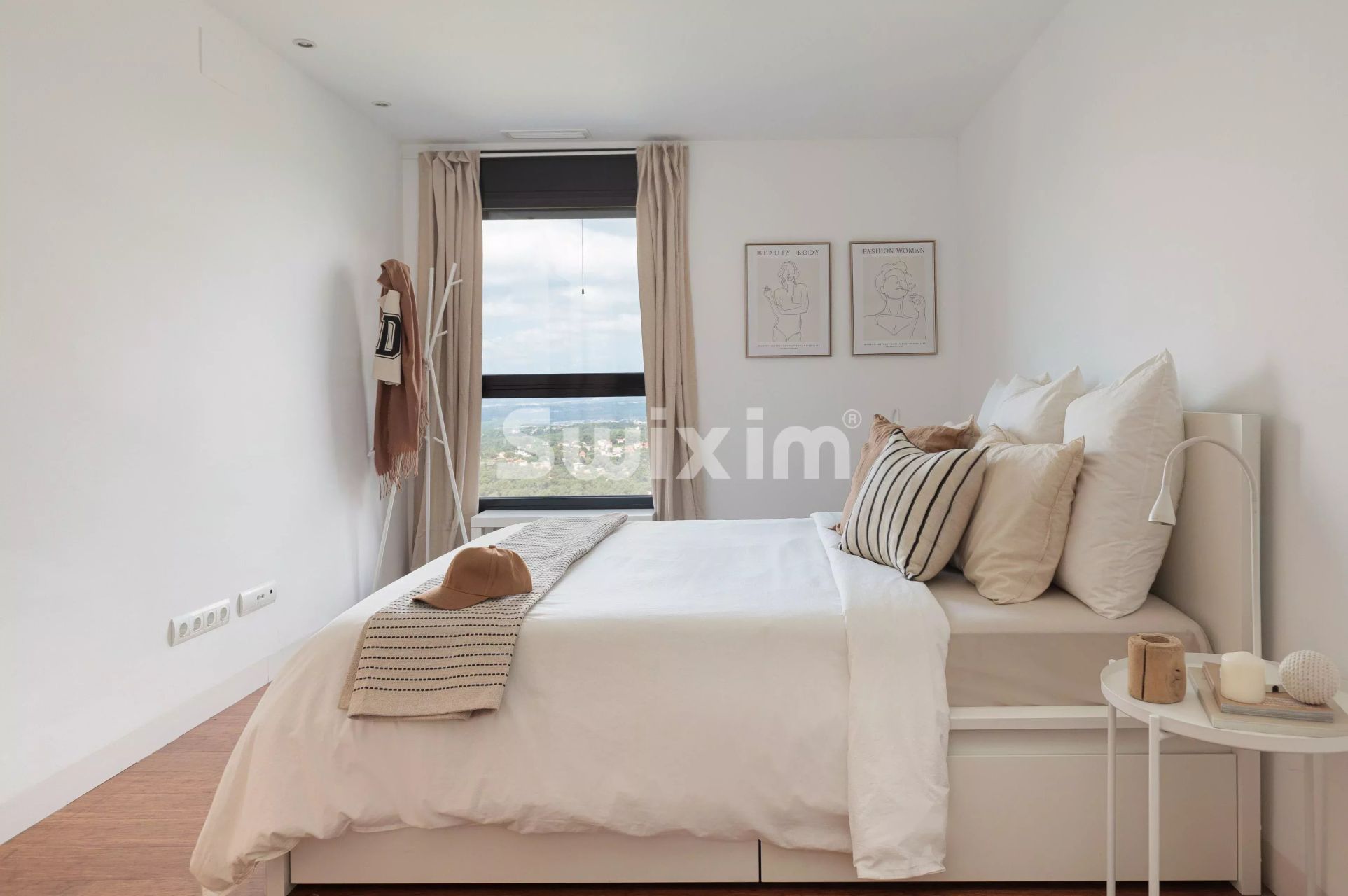 villa 5 Camere in vendita su Sant Cugat del Vallés (08198)