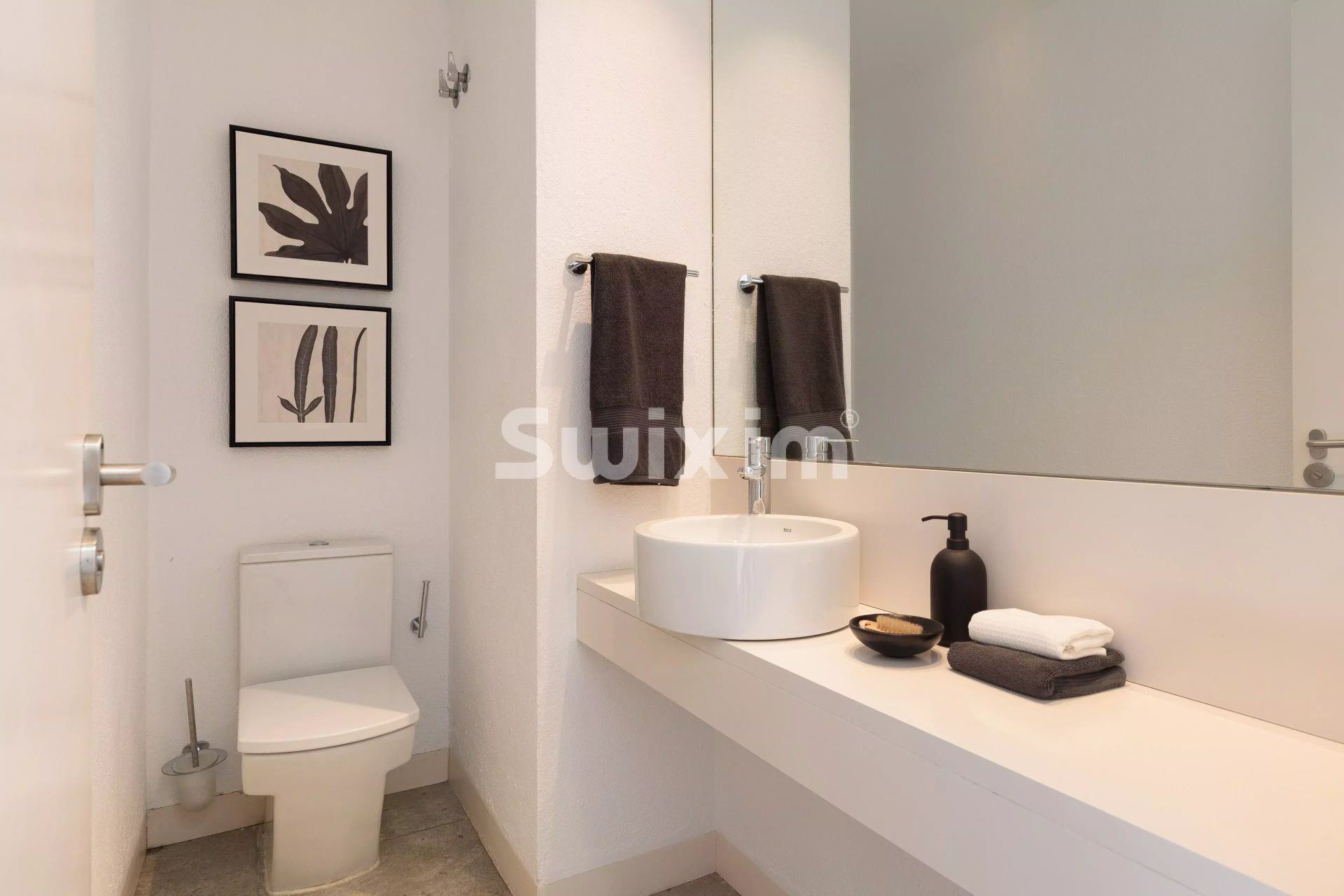 villa 5 Camere in vendita su Sant Cugat del Vallés (08198)