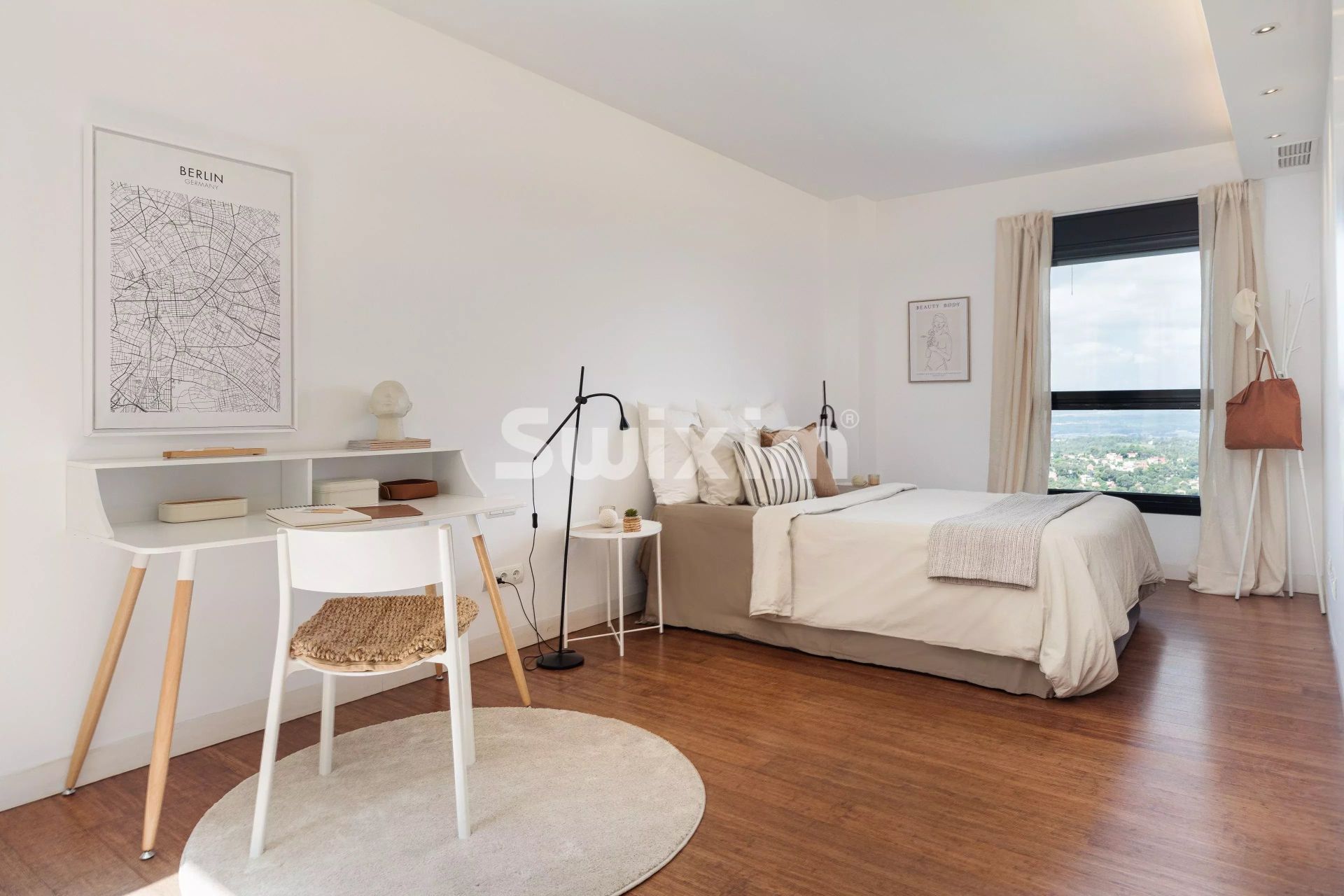 villa 5 Camere in vendita su Sant Cugat del Vallés (08198)