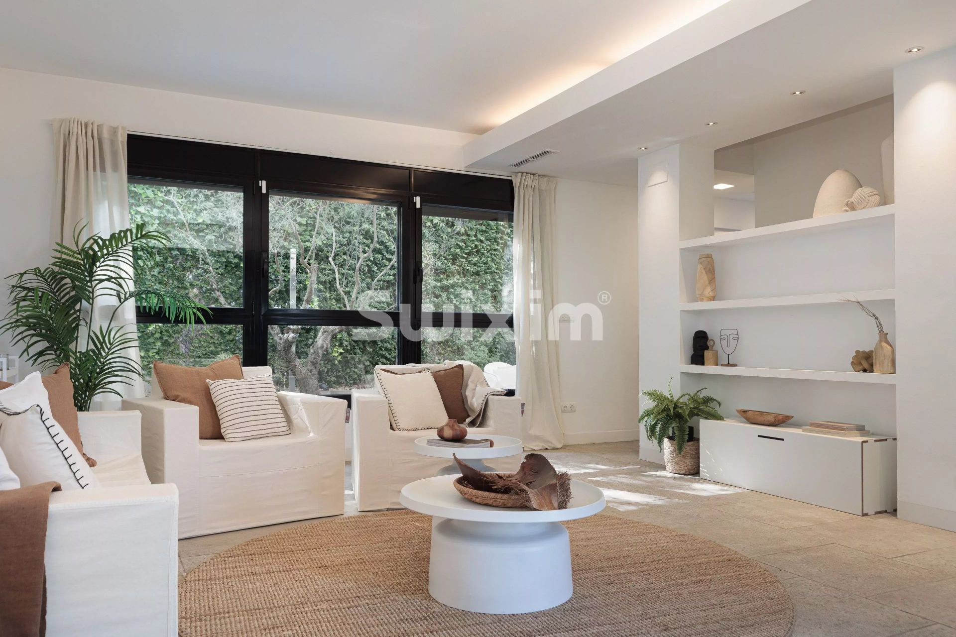 villa 5 Camere in vendita su Sant Cugat del Vallés (08198)