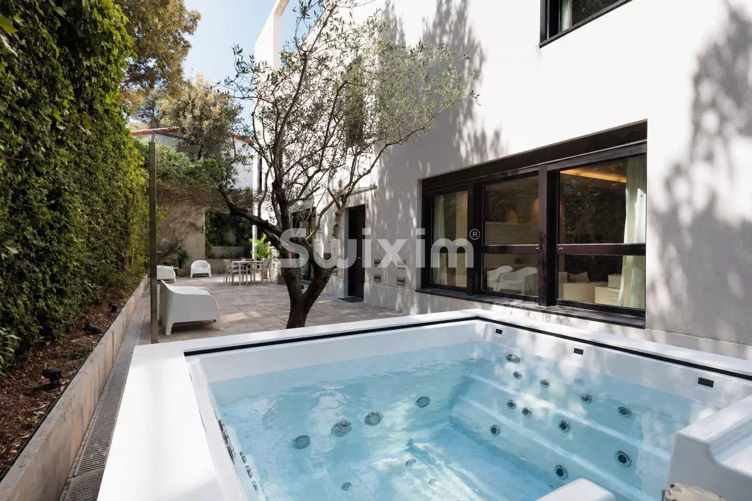 villa 5 Camere in vendita su Sant Cugat del Vallés (08198)