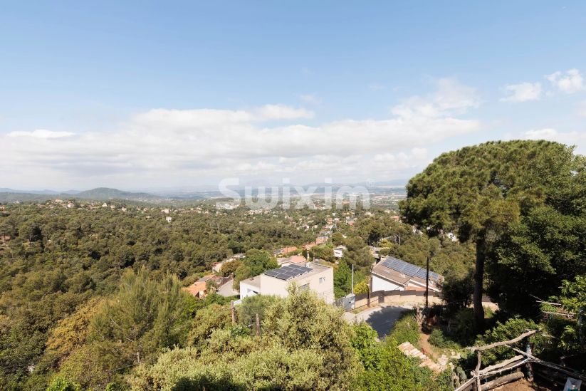 Venta Villa Sant Cugat del Vallés 5&nbsp;Salas 344&nbsp;m²