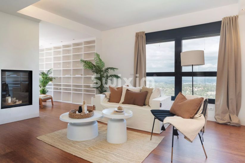 Vendita Villa Sant Cugat del Vallés 5&nbsp;Camere 344&nbsp;m²
