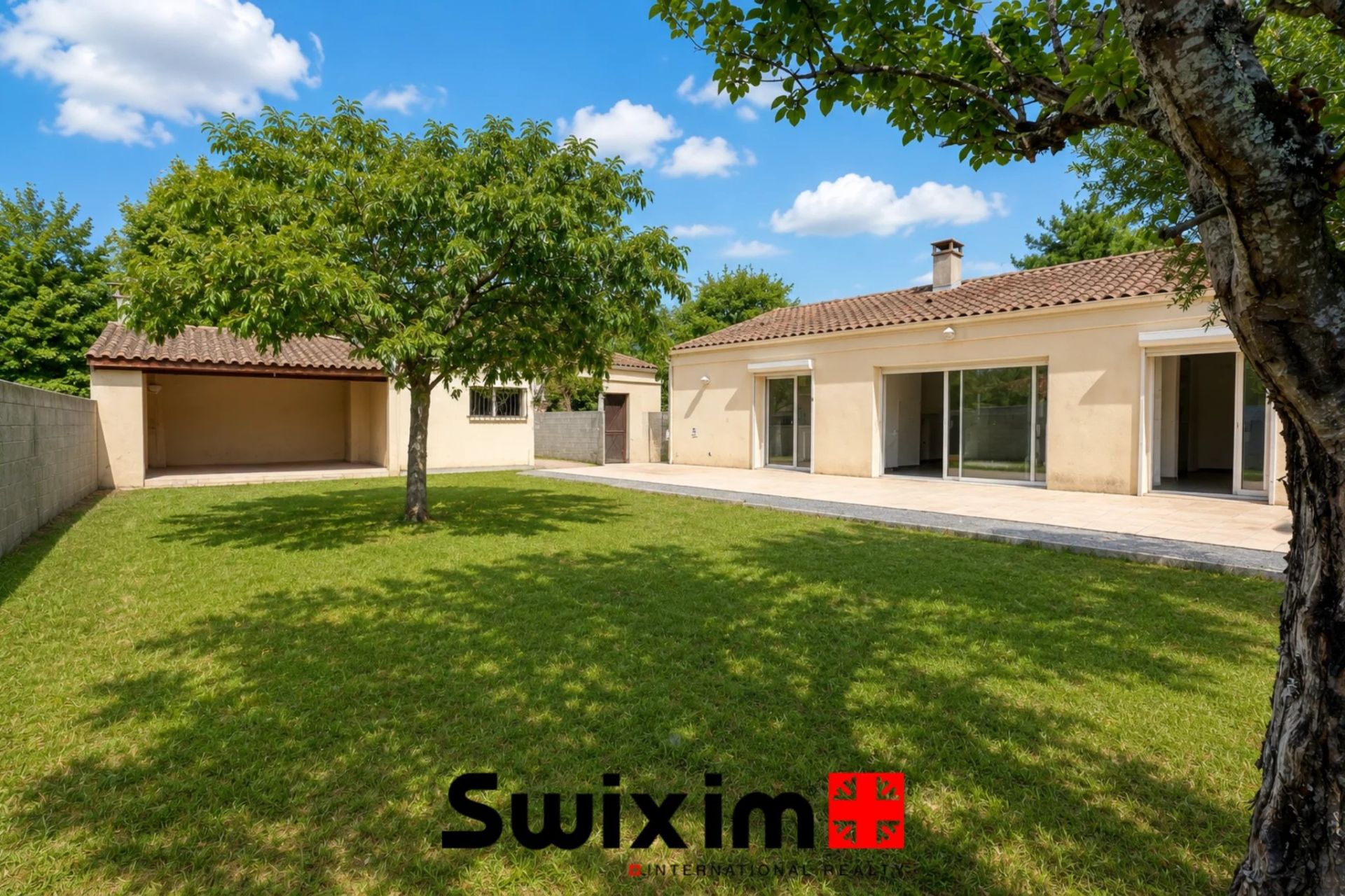 casa 8 Salas en venta en Blanquefort (33290)