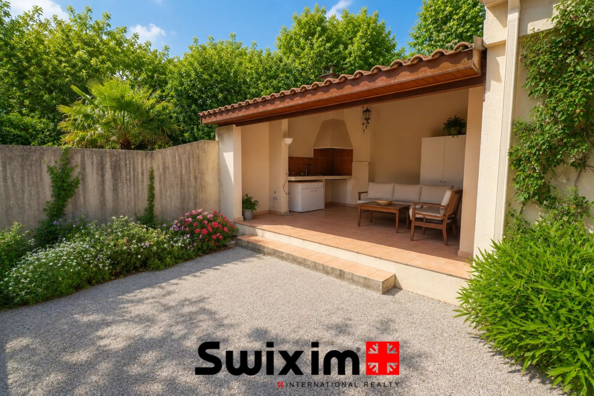 casa 8 Salas en venta en Blanquefort (33290)