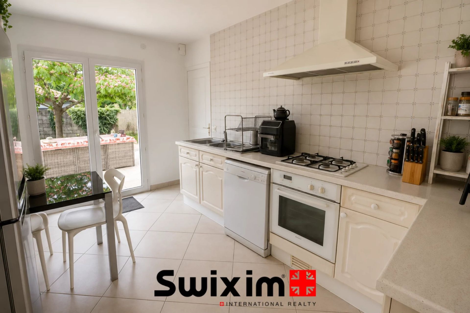 casa 8 Salas en venta en Blanquefort (33290)