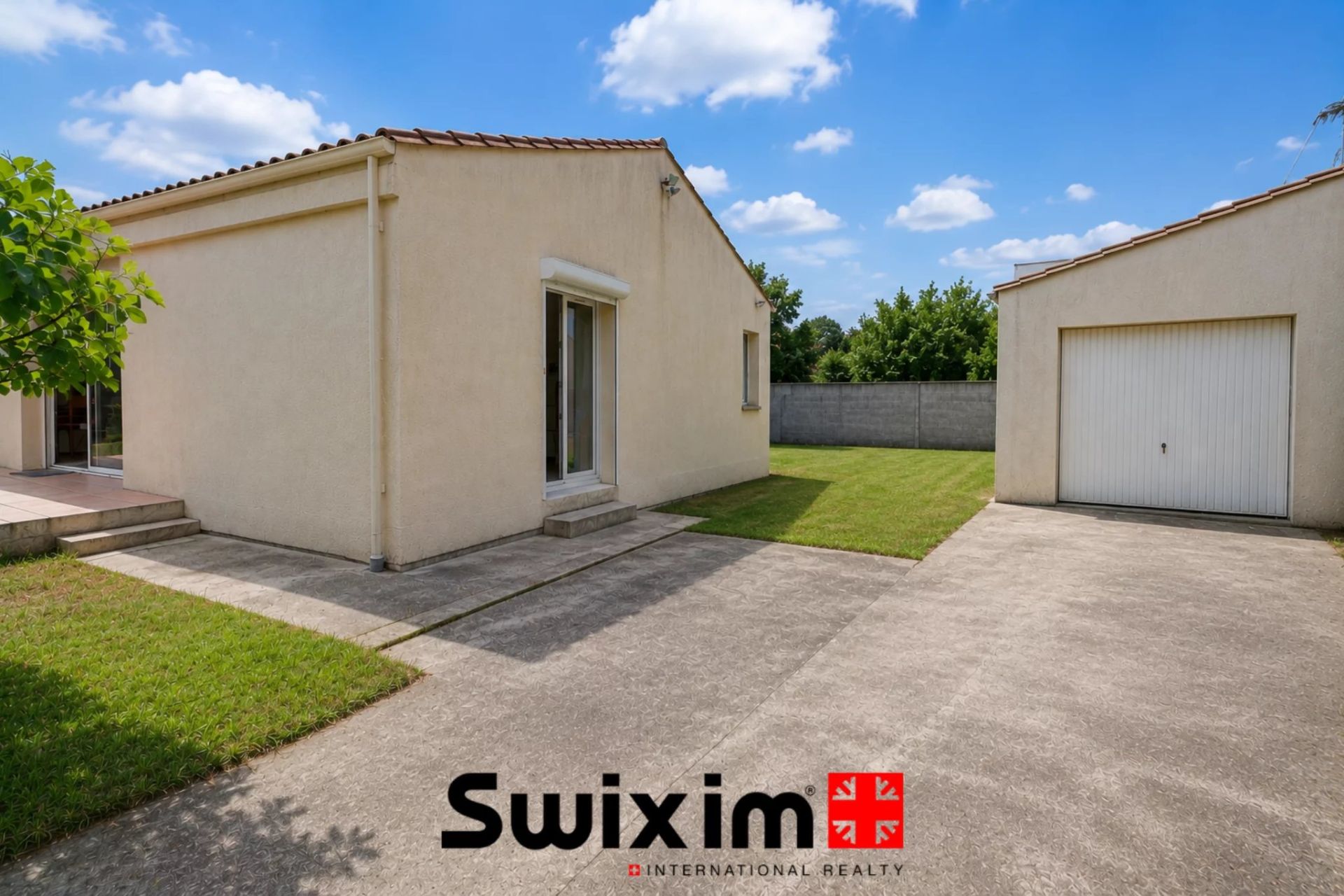 casa 8 Salas en venta en Blanquefort (33290)