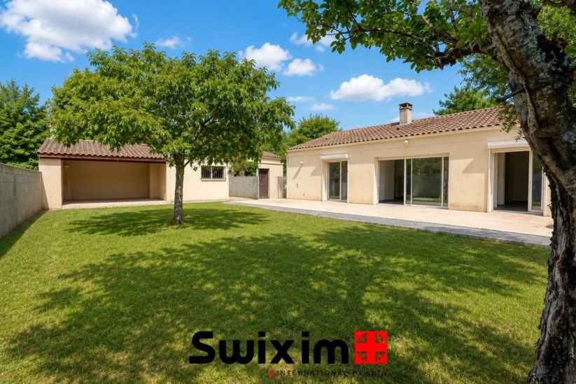 Venta Casa Blanquefort 8&nbsp;Salas 141&nbsp;m²