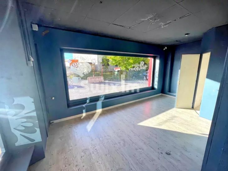Vendita Locale commerciale Les Rousses 13&nbsp;Camere 3000&nbsp;m²