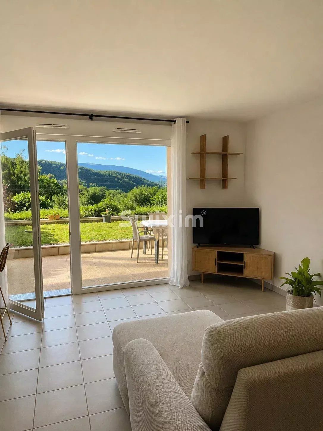 appartamento 3 Camere in vendita su Poisy (74330)