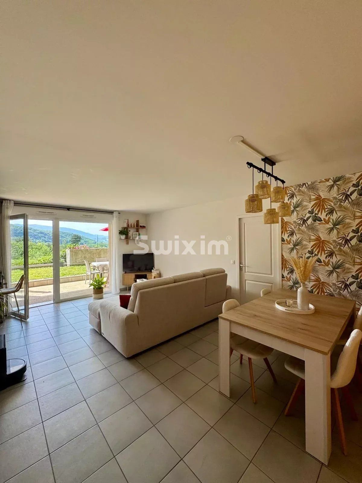 appartamento 3 Camere in vendita su Poisy (74330)