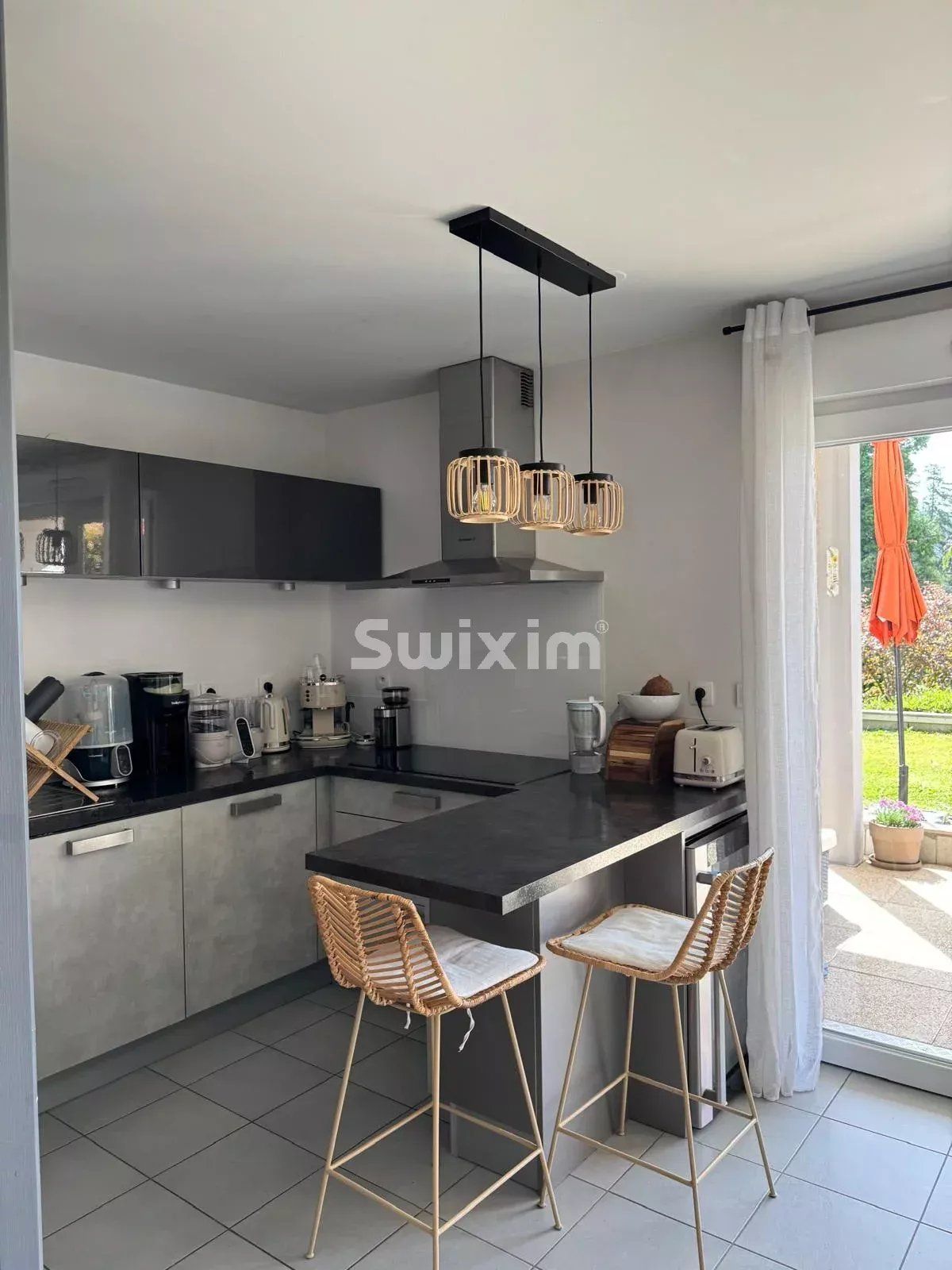appartamento 3 Camere in vendita su Poisy (74330)