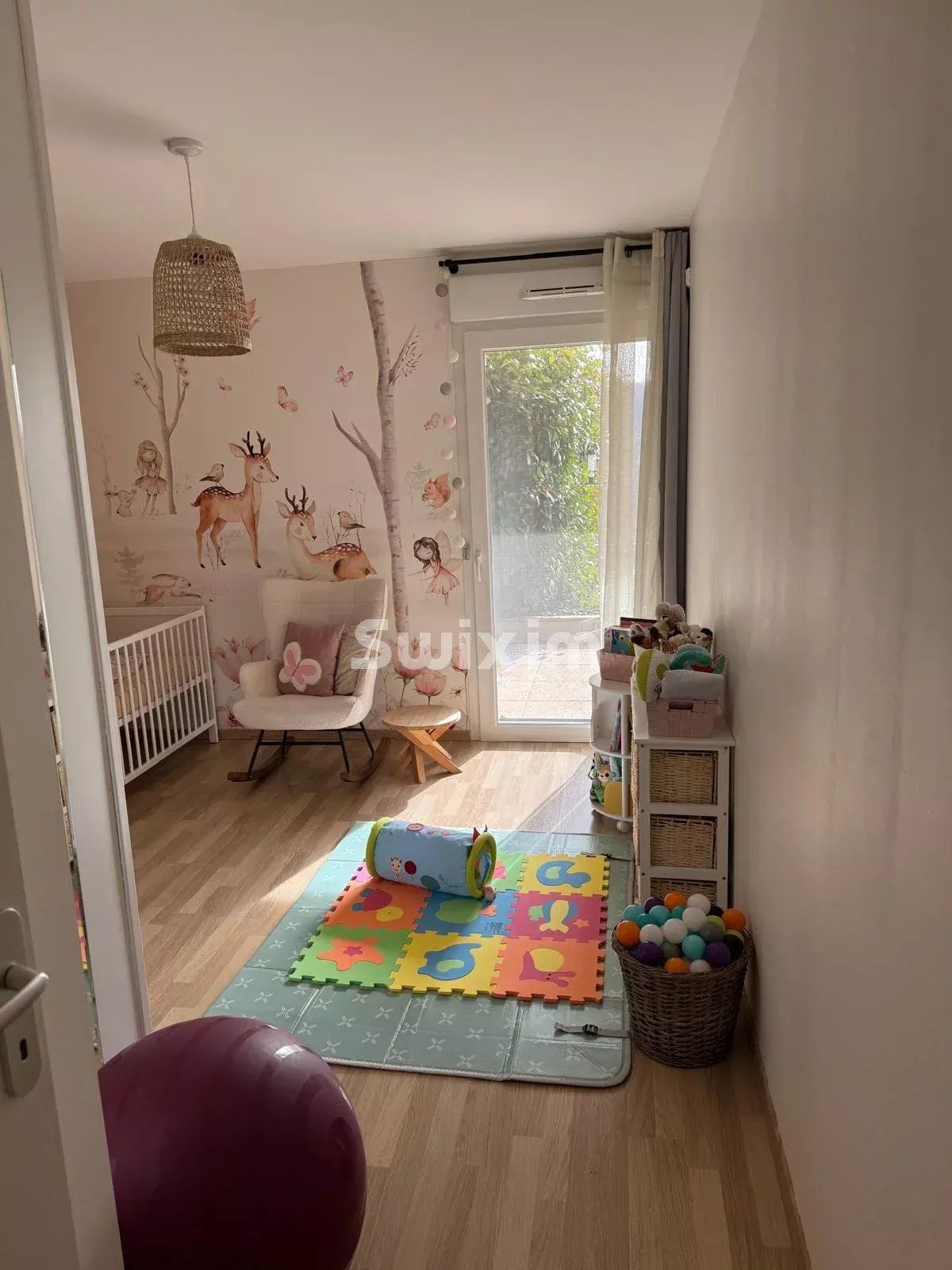 appartamento 3 Camere in vendita su Poisy (74330)